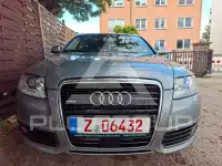 2011 Audi A6