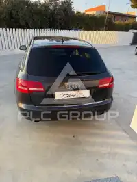 2011 Audi A6