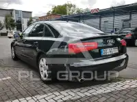 2011 Audi A6