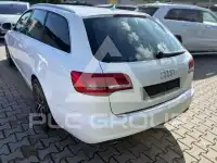2011 Audi A6