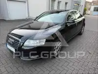 2011 Audi A6