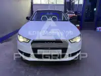 2011 Audi A6