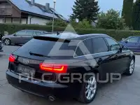 2011 Audi A6
