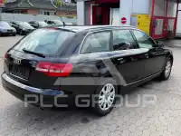 2011 Audi A6