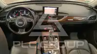 2011 Audi A6