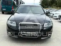 2011 Audi A6