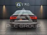2011 Audi A6