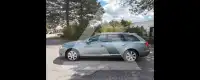 2011 Audi A6