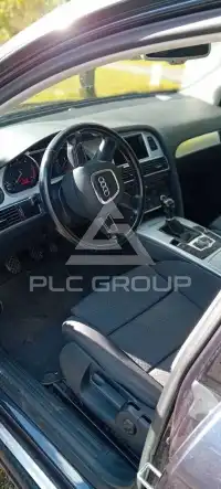 2011 Audi A6