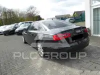2011 Audi A6