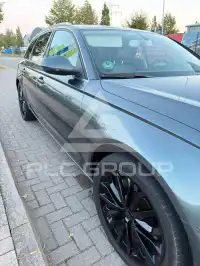 2011 Audi A6