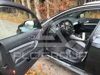 2011 Audi A6