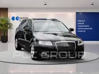 2011 Audi A6