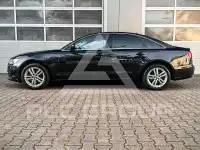 2011 Audi A6