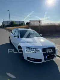 2011 Audi A6