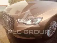 2011 Audi A6