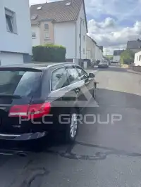 2011 Audi A6