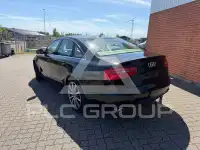2011 Audi A6