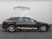 2011 Audi A6