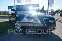 2011 Audi A6