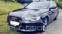 2011 Audi A6