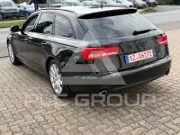 2011 Audi A6