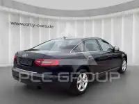 2011 Audi A6