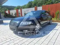 2011 Audi A6