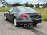 2011 Audi A6