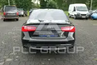 2011 Audi A6