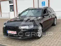 2011 Audi A6