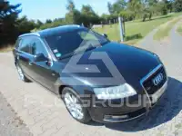 2011 Audi A6