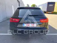 2011 Audi A6