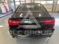 2011 Audi A6