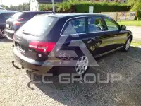 2011 Audi A6