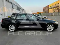 2011 Audi A6