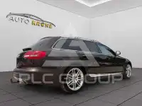 2011 Audi A6