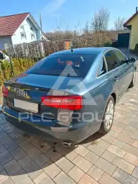 2011 Audi A6