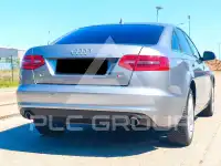 2011 Audi A6