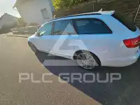 2011 Audi A6