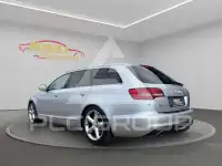 2011 Audi A6