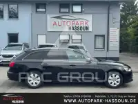 2011 Audi A6