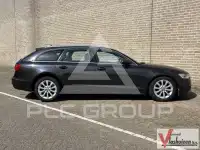 2011 Audi A6