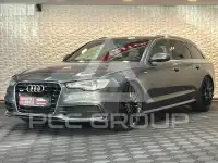 2011 Audi A6