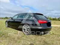 2011 Audi A6