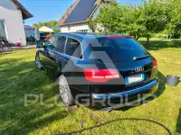 2011 Audi A6