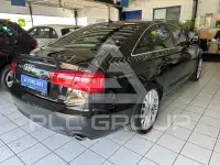 2011 Audi A6