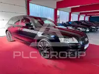 2011 Audi A6