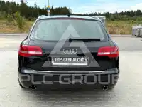 2011 Audi A6