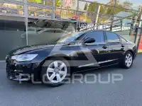 2011 Audi A6